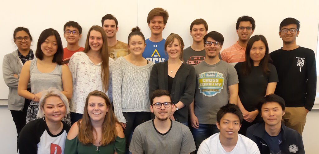 UCLA SETI course – UCLA SETI